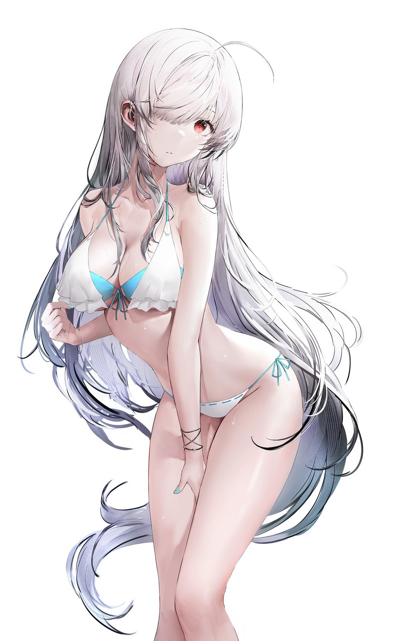 Haori Io Bikini Swimsuits We