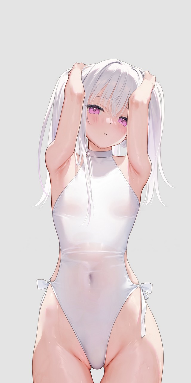 Mignon Shiro Mignon Detexted See Through Swimsuits We